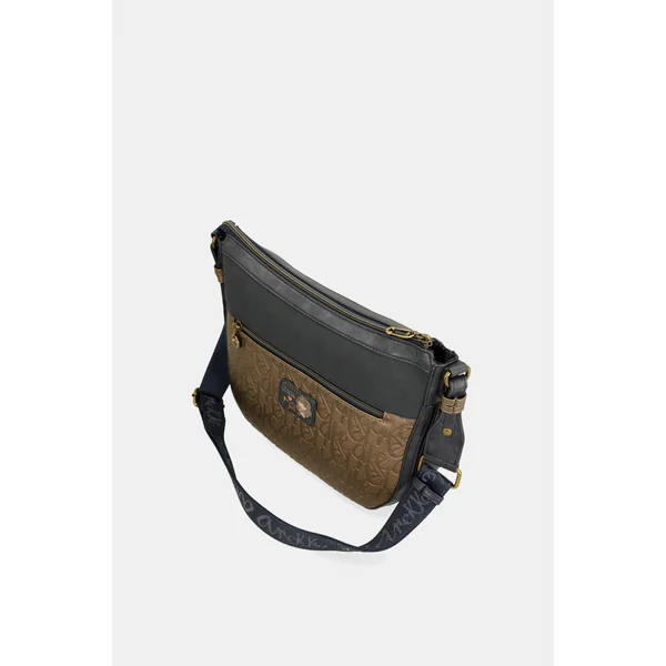 Bandolera grande Boutique - Imagen 8