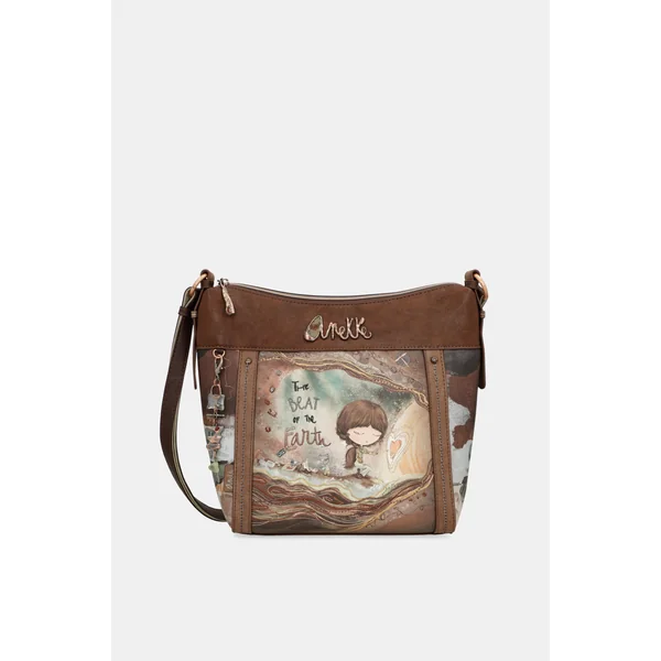Bandolera grande Core