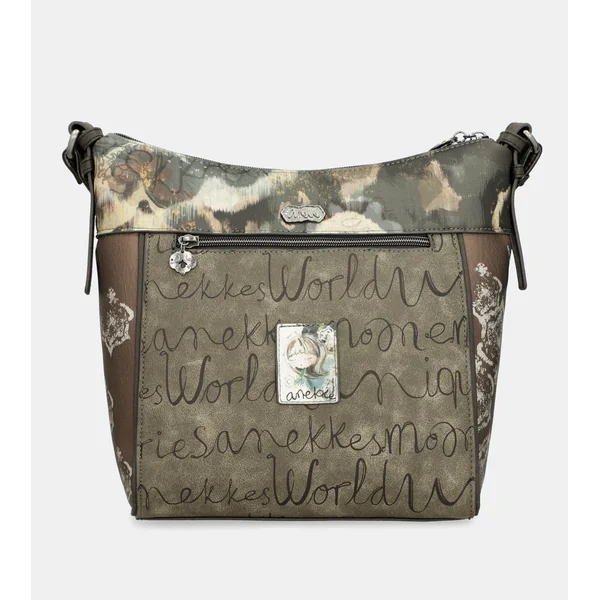 Bandolera grande Manifesto - Imagen 3