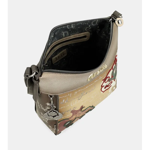 Bandolera grande Manifesto - Imagen 5