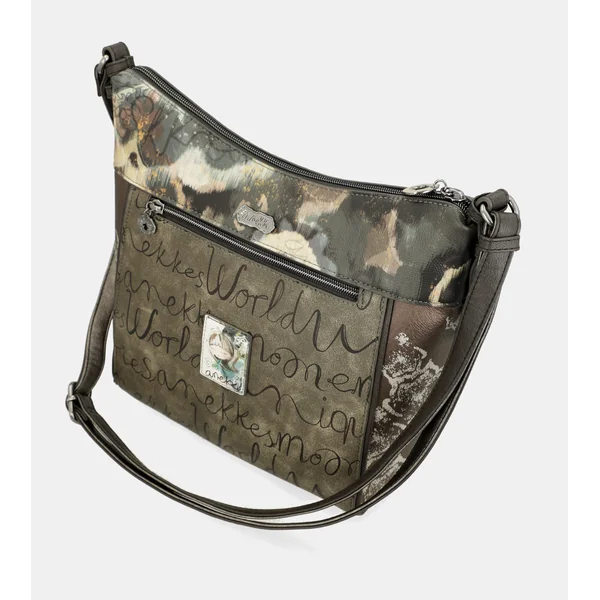 Bandolera grande Manifesto - Imagen 8