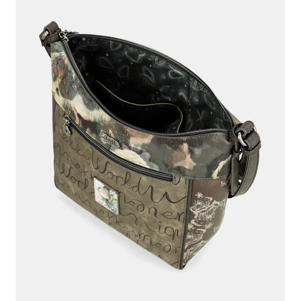 Bandolera grande Manifesto - Imagen 9