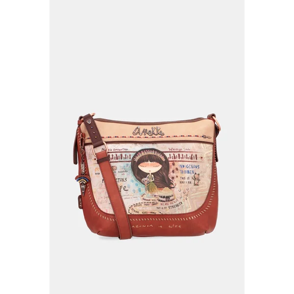 Bandolera grande Menire