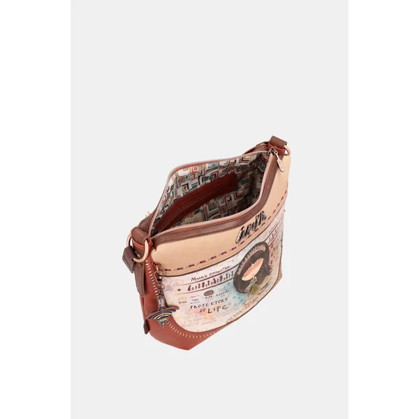 Bandolera grande Menire - Imagen 5