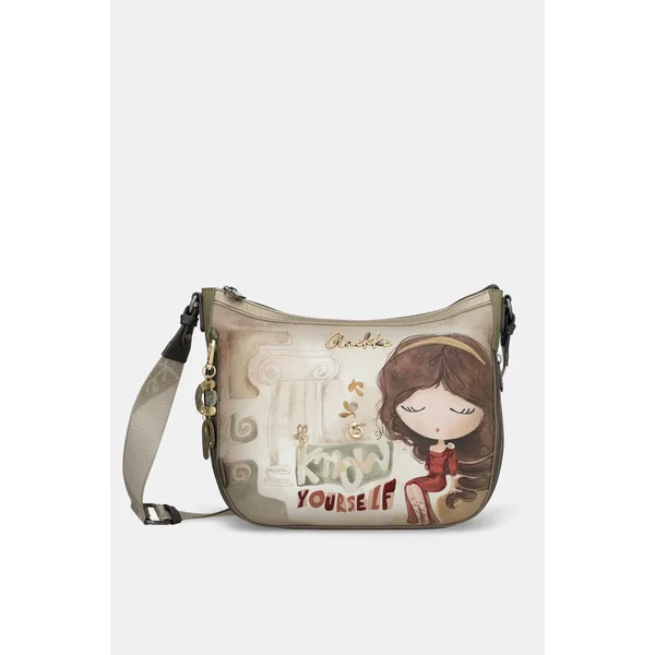 Bandolera grande Muse