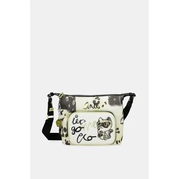 Bandolera grande Nature Towanda