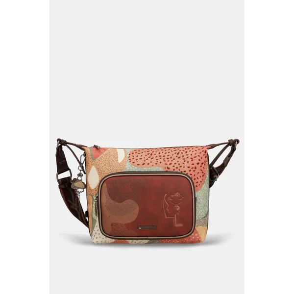Bandolera grande Odyssey - Imagen 3
