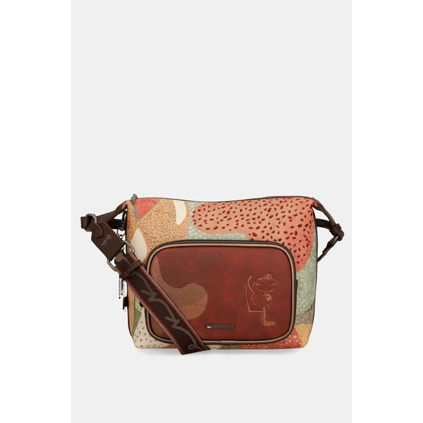 Bandolera grande Odyssey - Imagen 5