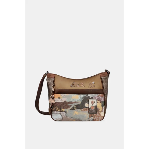 Bandolera grande Outer