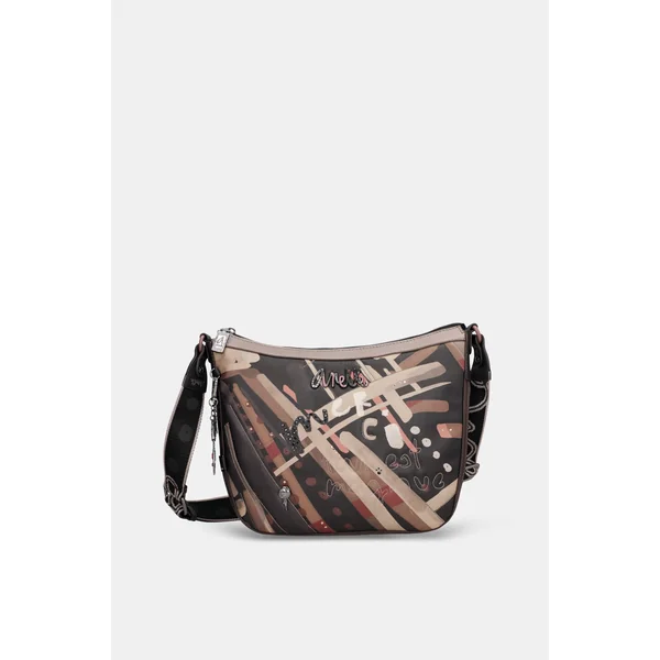 Bandolera grande Parisian