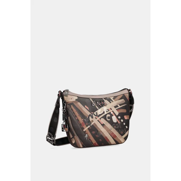 Bandolera grande Parisian - Imagen 11