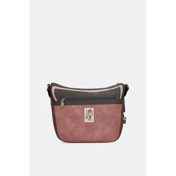 Bandolera grande Parisian - Imagen 3