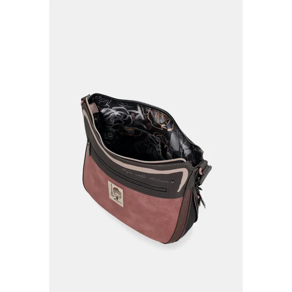Bandolera grande Parisian - Imagen 6