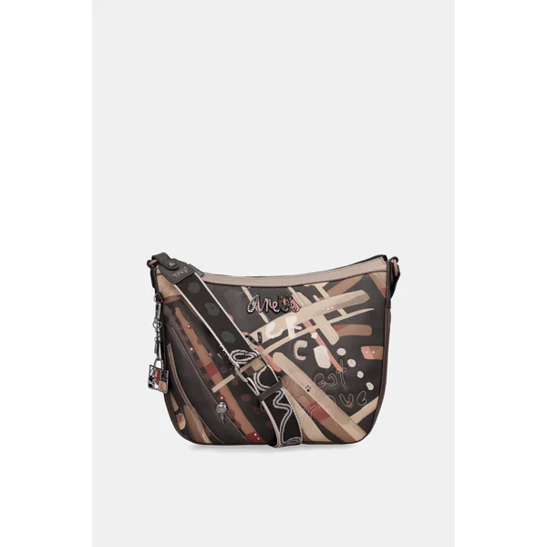 Bandolera grande Parisian - Imagen 9
