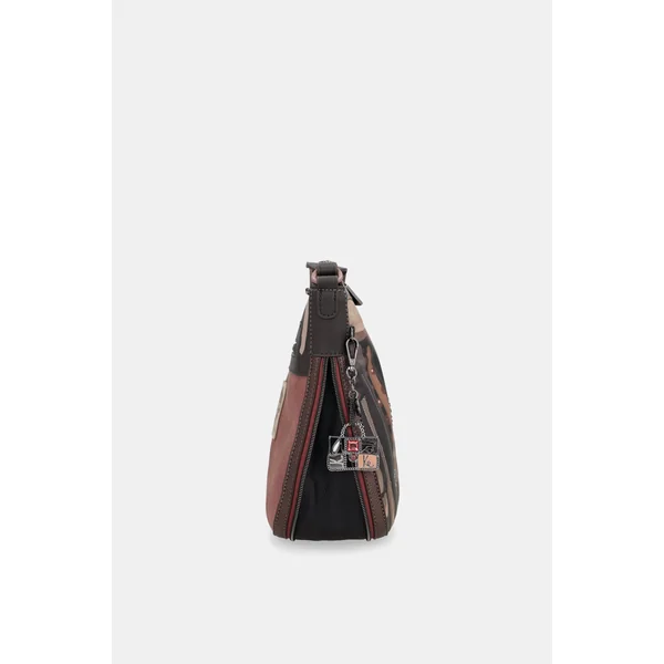 Bandolera grande Parisian - Imagen 10