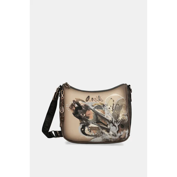 Bandolera grande Wings