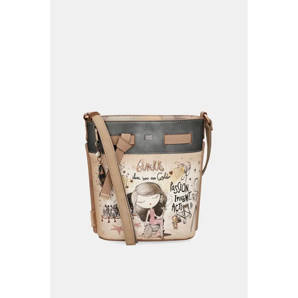 Bandolera lazo Hollywood - Imagen 7