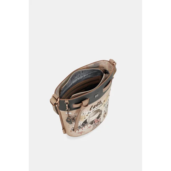 Bandolera lazo Hollywood - Imagen 9