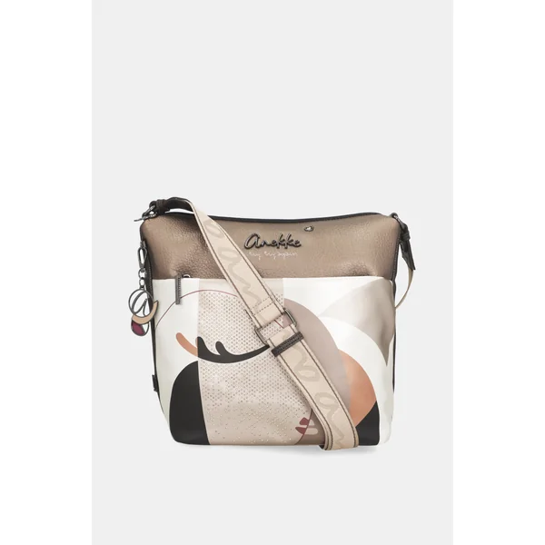Bandolera mediana Eikon - Imagen 9