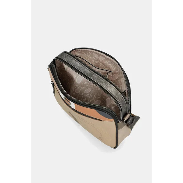 Bandolera mediana Eikon - Imagen 5