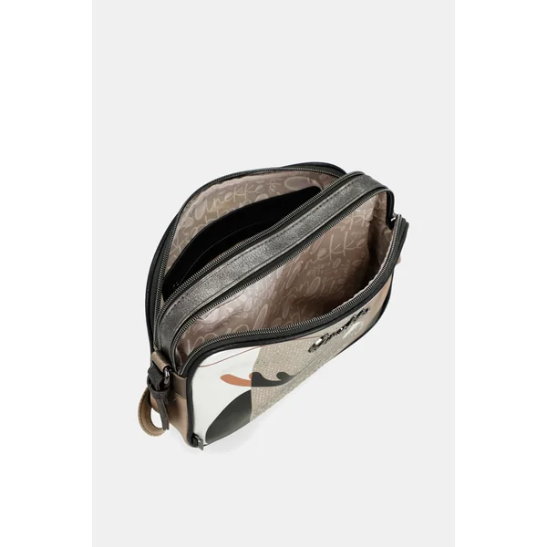 Bandolera mediana Eikon - Imagen 7