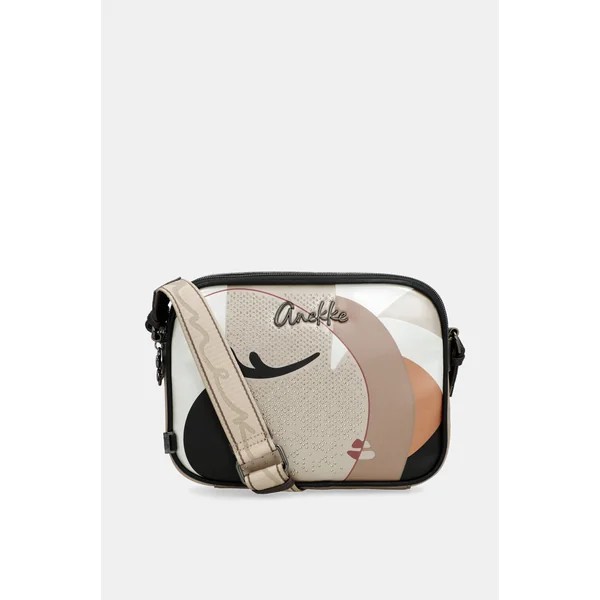 Bandolera mediana Eikon - Imagen 9