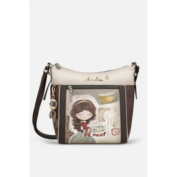 Bandolera mediana Muse