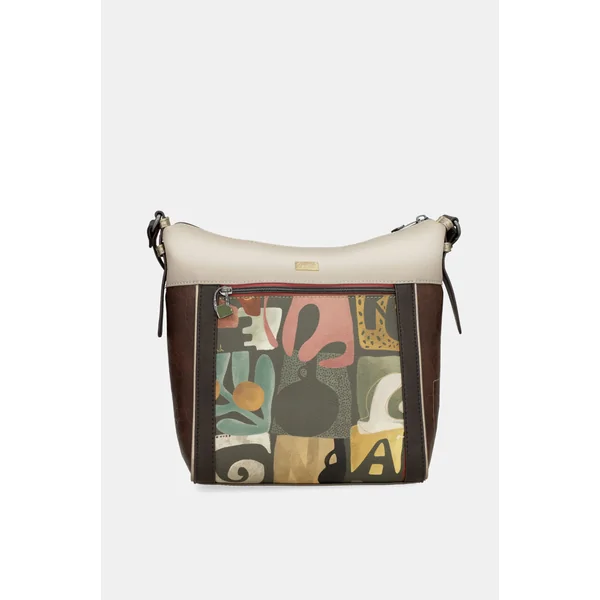 Bandolera mediana Muse - Imagen 3