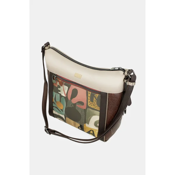 Bandolera mediana Muse - Imagen 6