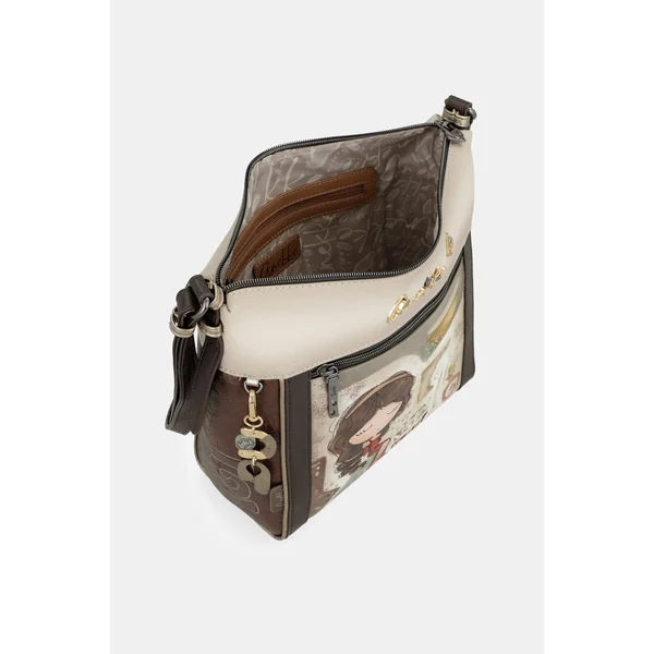 Bandolera mediana Muse - Imagen 7