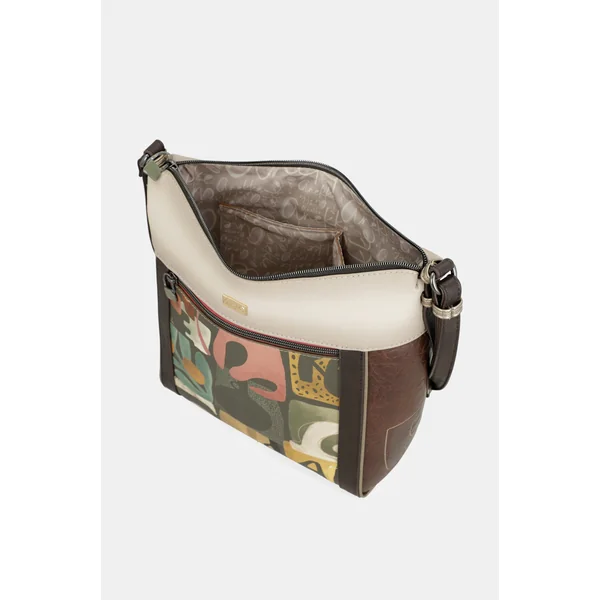 Bandolera mediana Muse - Imagen 8
