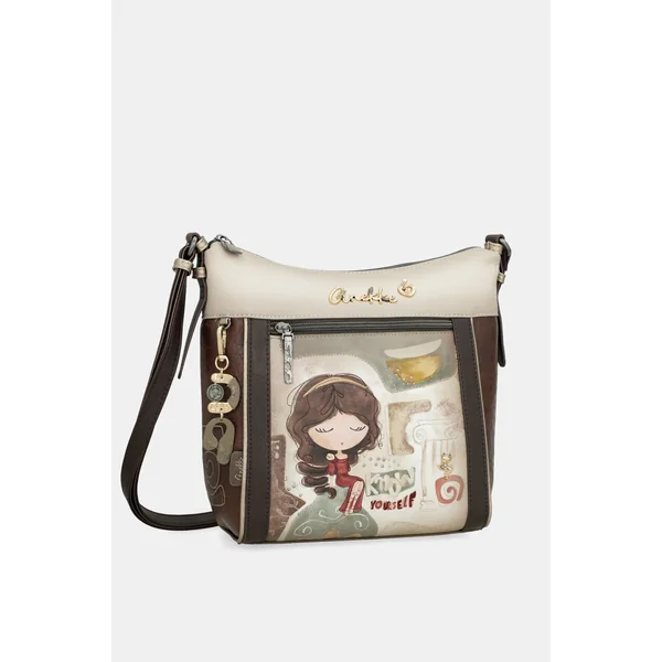 Bandolera mediana Muse - Imagen 9