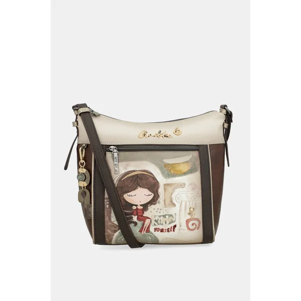 Bandolera mediana Muse - Imagen 10