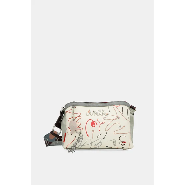 Bandolera mediana Ole