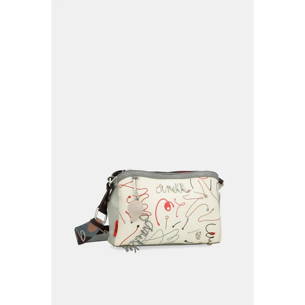 Bandolera mediana Ole - Imagen 3