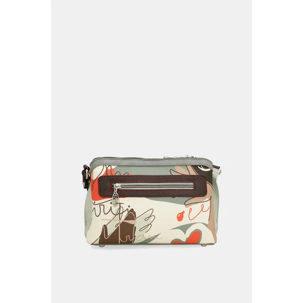 Bandolera mediana Ole - Imagen 4