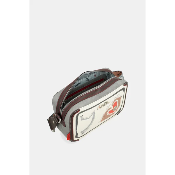 Bandolera mediana Ole - Imagen 6