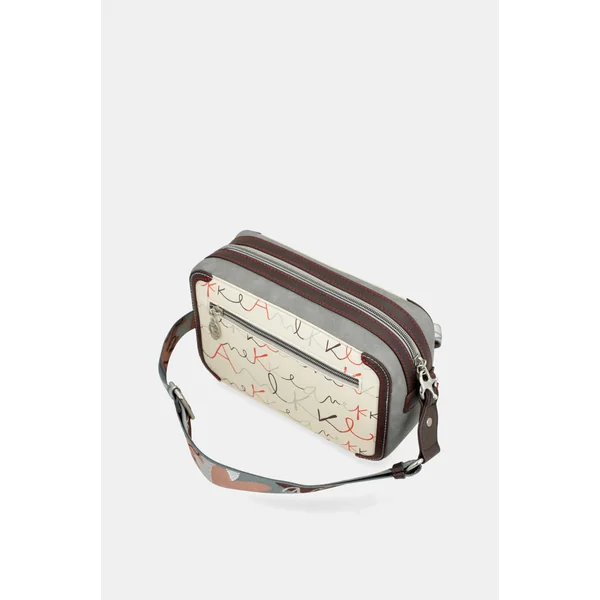 Bandolera mediana Ole - Imagen 9