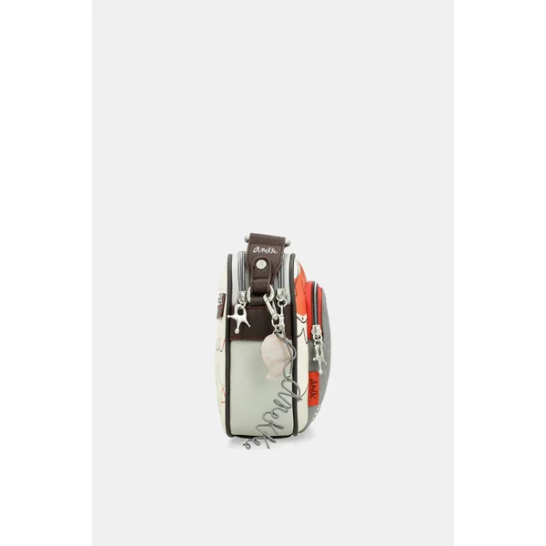 Bandolera mediana Ole - Imagen 4