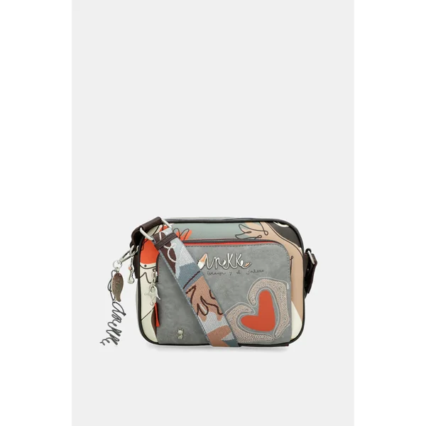 Bandolera mediana Ole - Imagen 6