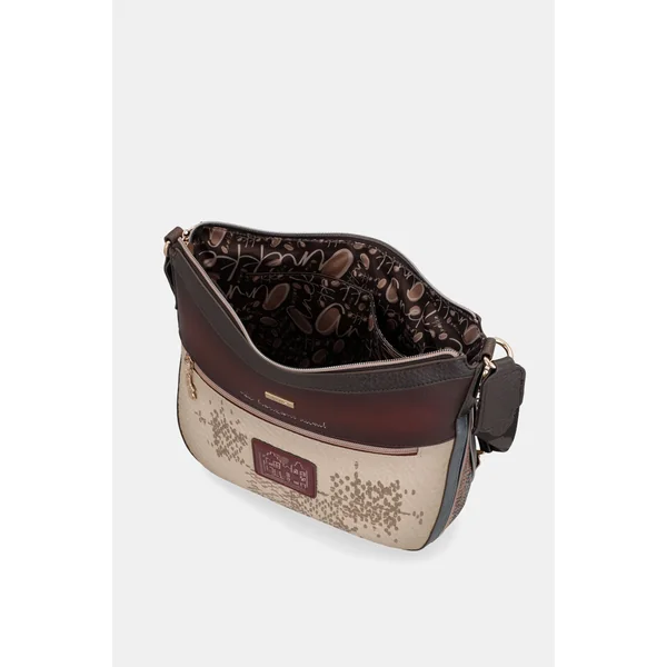 Bandolera mediana Tulip - Imagen 12