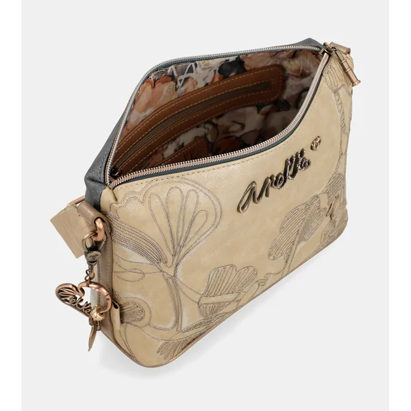 Bandolera mediana Whispers - Imagen 5