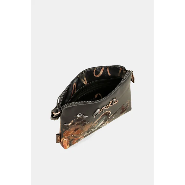 Bandolera mediana Wings - Imagen 5