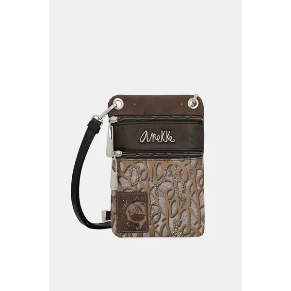 Bandolera Mini Mantle