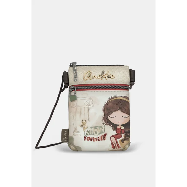 Bandolera Mini Muse