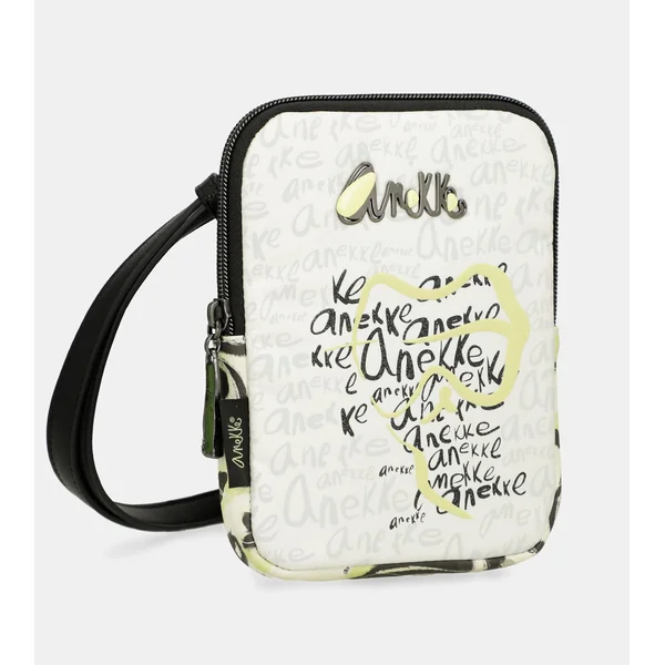 Bandolera Mini Nature Towanda - Imagen 3
