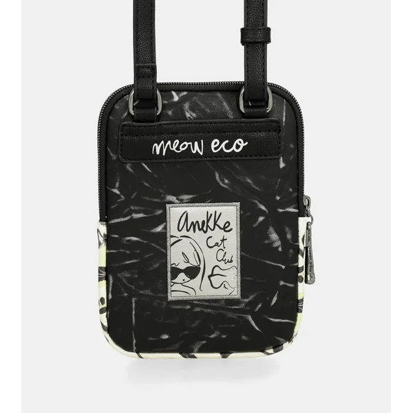 Bandolera Mini Nature Towanda - Imagen 4