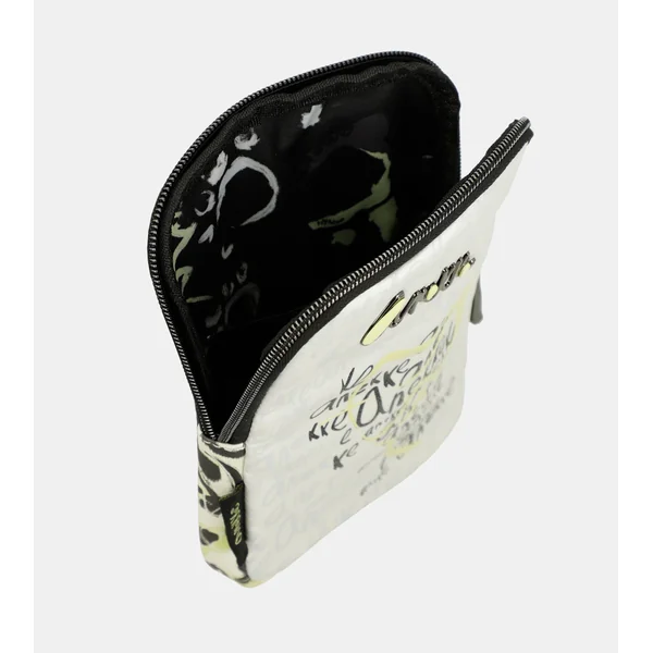 Bandolera Mini Nature Towanda - Imagen 6
