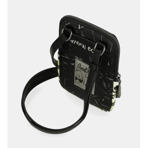 Bandolera Mini Nature Towanda - Imagen 7