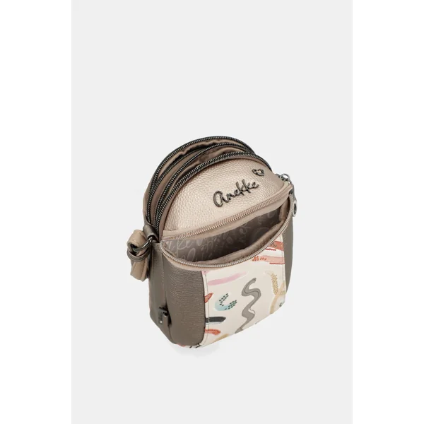 Bandolera Mini Olympia - Imagen 7